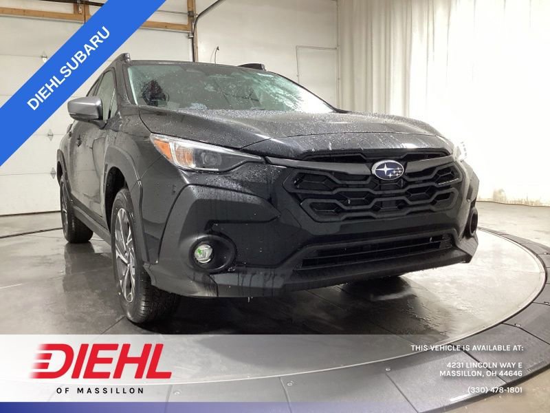 New 2026 Subaru Crosstrek 2.0i Premium image 1