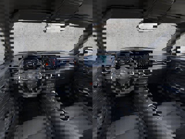 New 2025 Ford Mustang GT Premium image 9