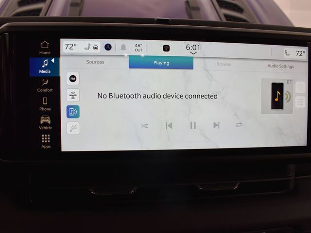 New 2026 Jeep Wrangler Unlimited Rubicon image 14