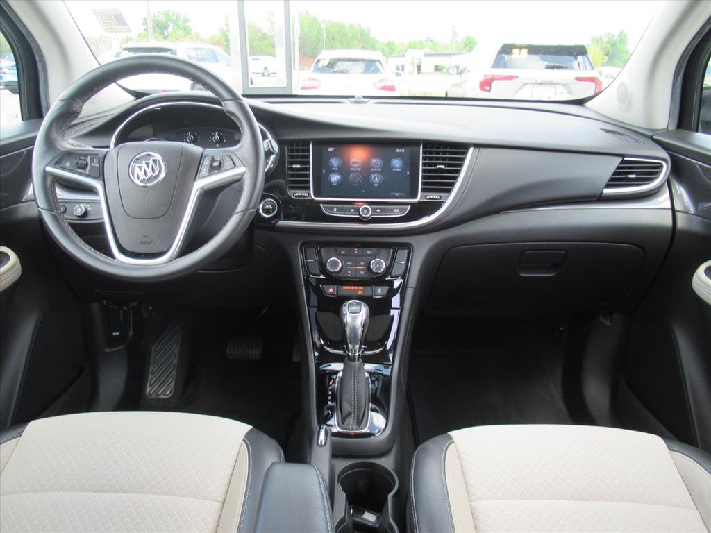 Used 2017 Buick Encore Preferred image 12
