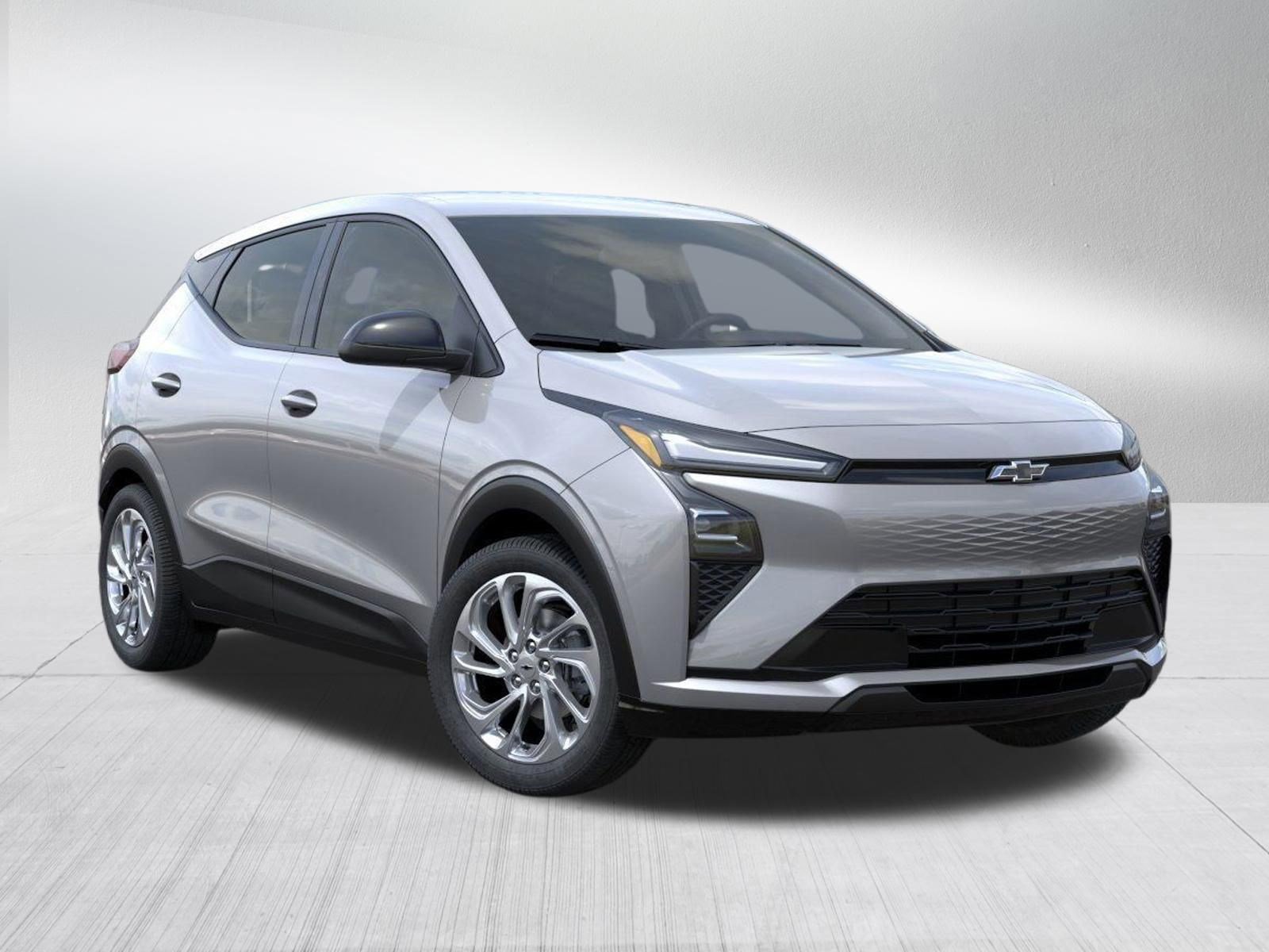 New 2027 Chevrolet Bolt LT image 8