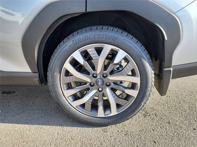 Used 2026 Subaru Forester Touring AWD/4WD image 27