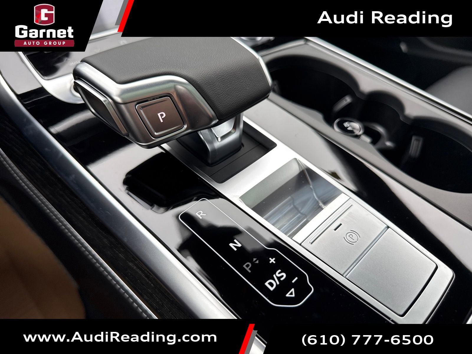 New 2026 Audi Q7 3.0T Prestige image 14