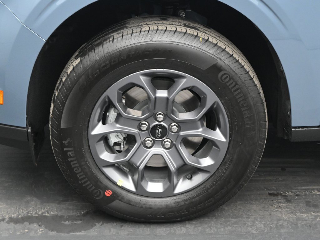 New 2026 Ford Maverick XLT FWD image 25