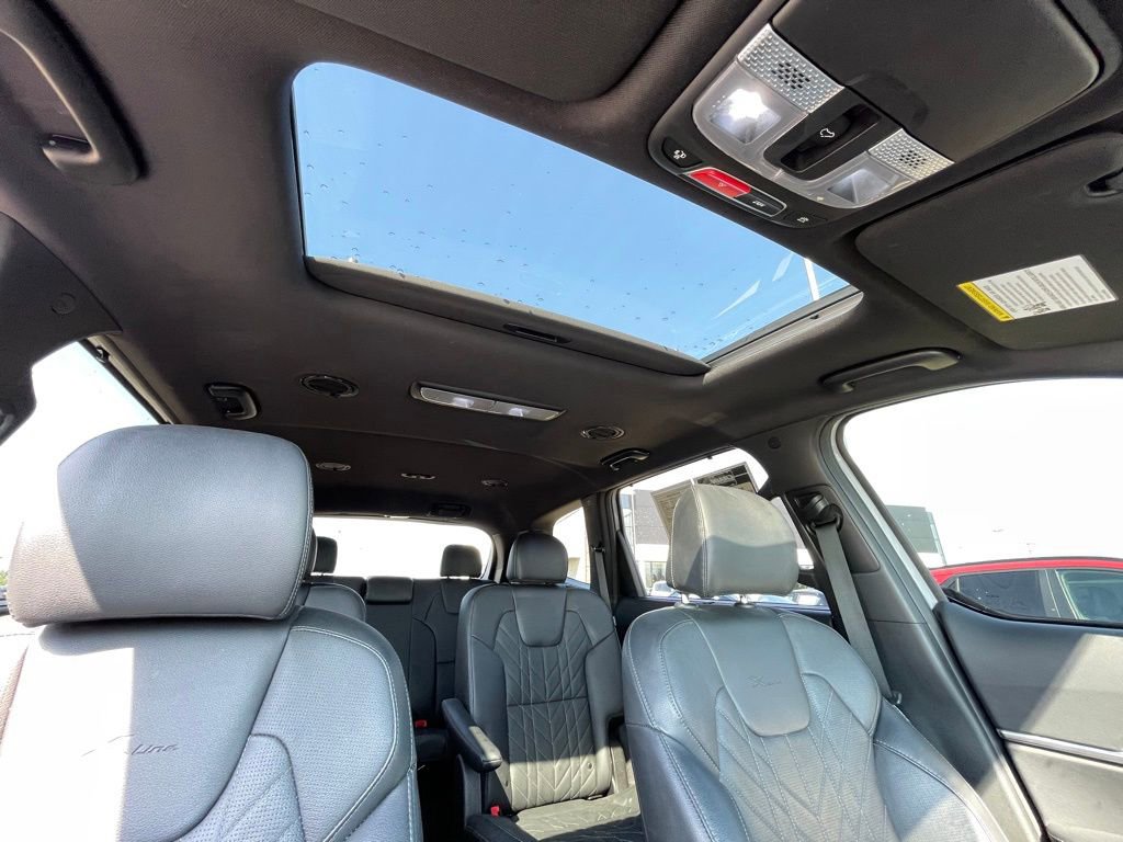 Certified 2023 Kia Telluride EX X-Line AWD/4WD image 28