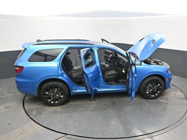 New 2026 Dodge Durango GT image 74