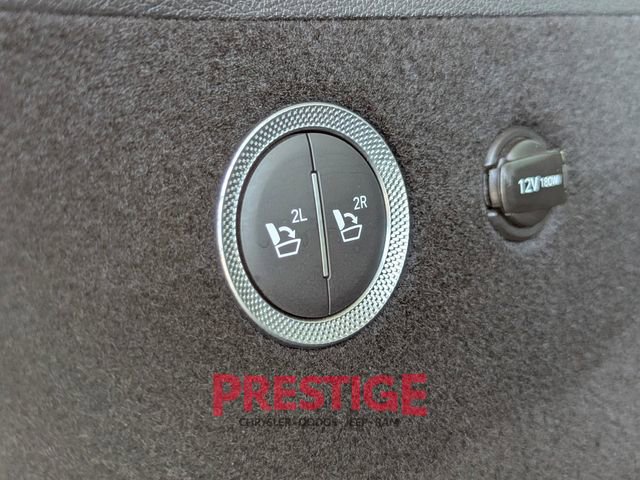 Used 2024 Genesis GV80 3.5T image 9