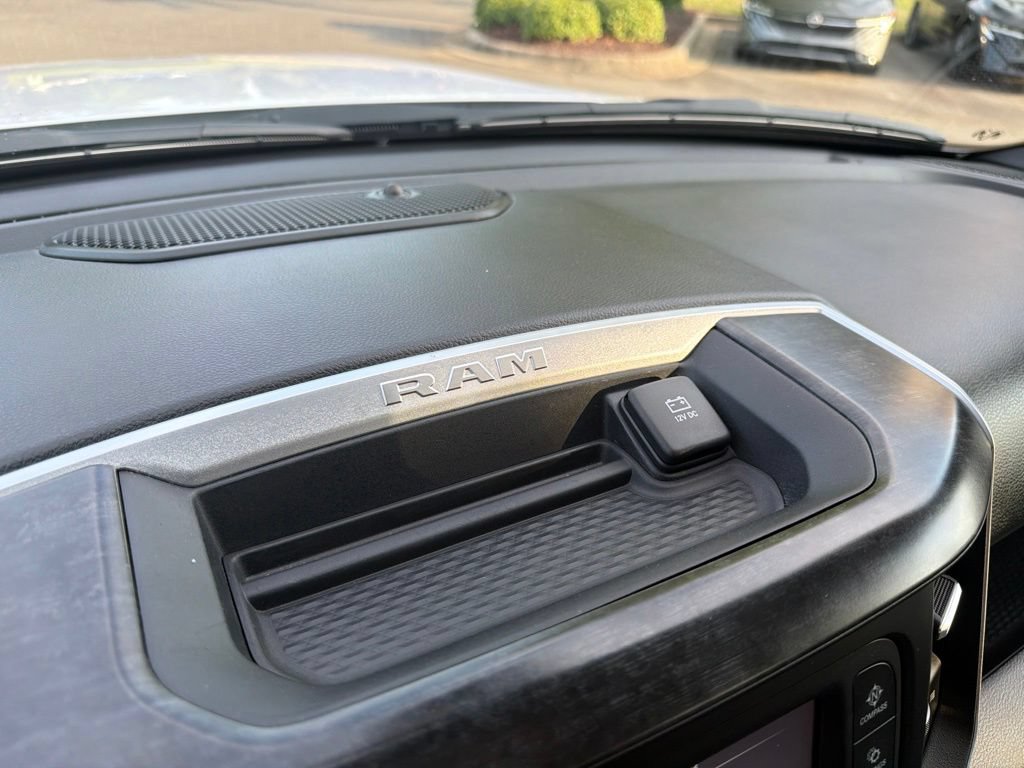 Used 2023 RAM 1500 Big Horn AWD/4WD image 31