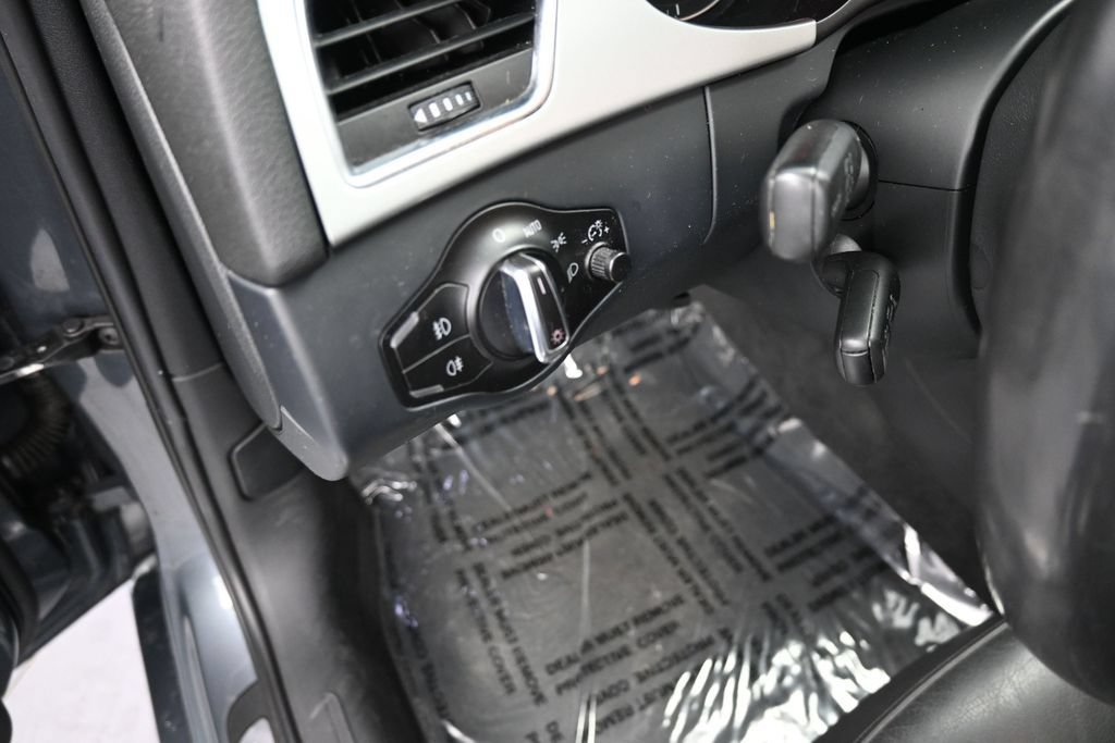 Used 2012 Audi A4 2.0T Premium AWD/4WD image 24