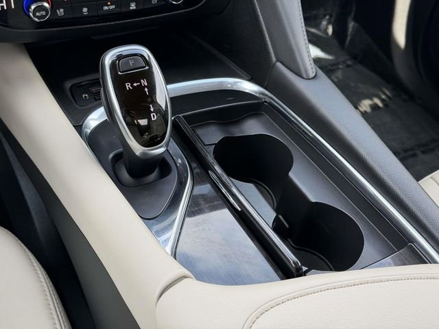 Used 2021 Buick Enclave Premium w/ Sun and Sites Package image 16