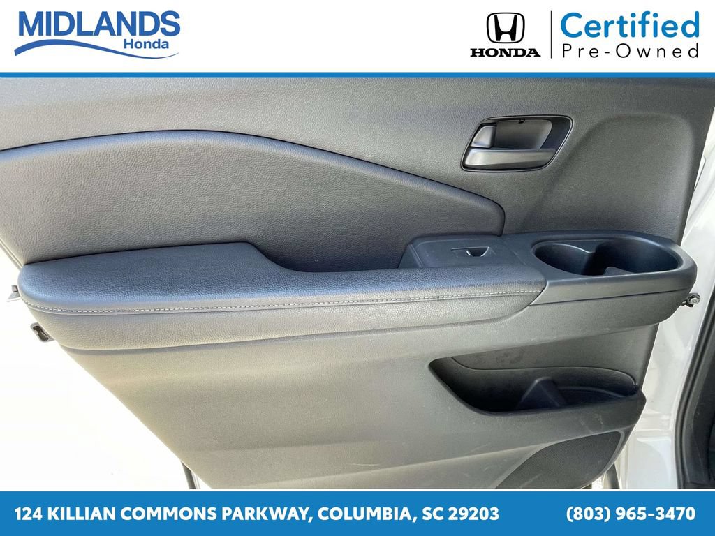 Certified 2023 Honda Passport EX-L image 15