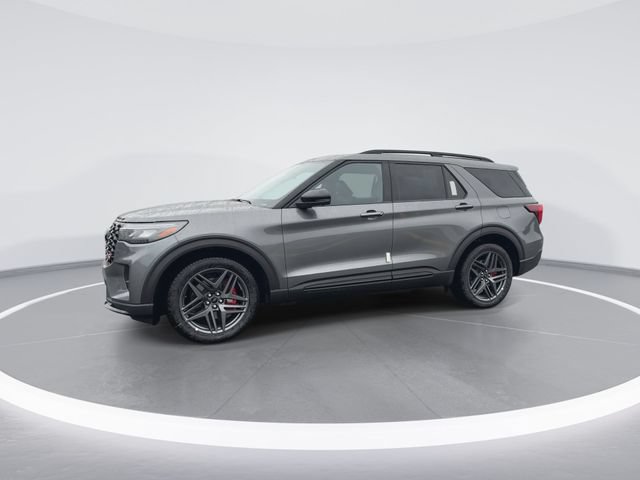 New 2026 Ford Explorer ST w/ Sun And Sound Package AWD/4WD image 4