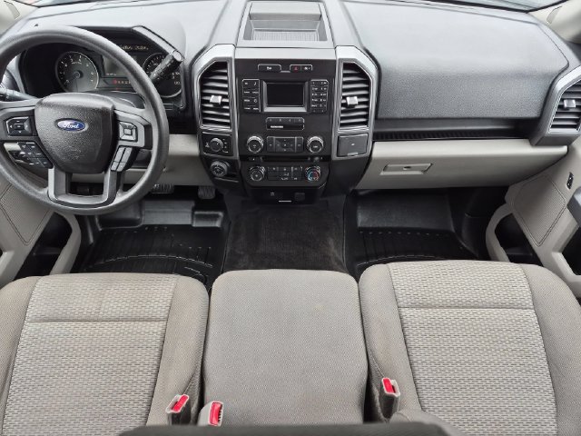 Used 2017 Ford F150 XLT w/ XTR Package AWD/4WD image 11
