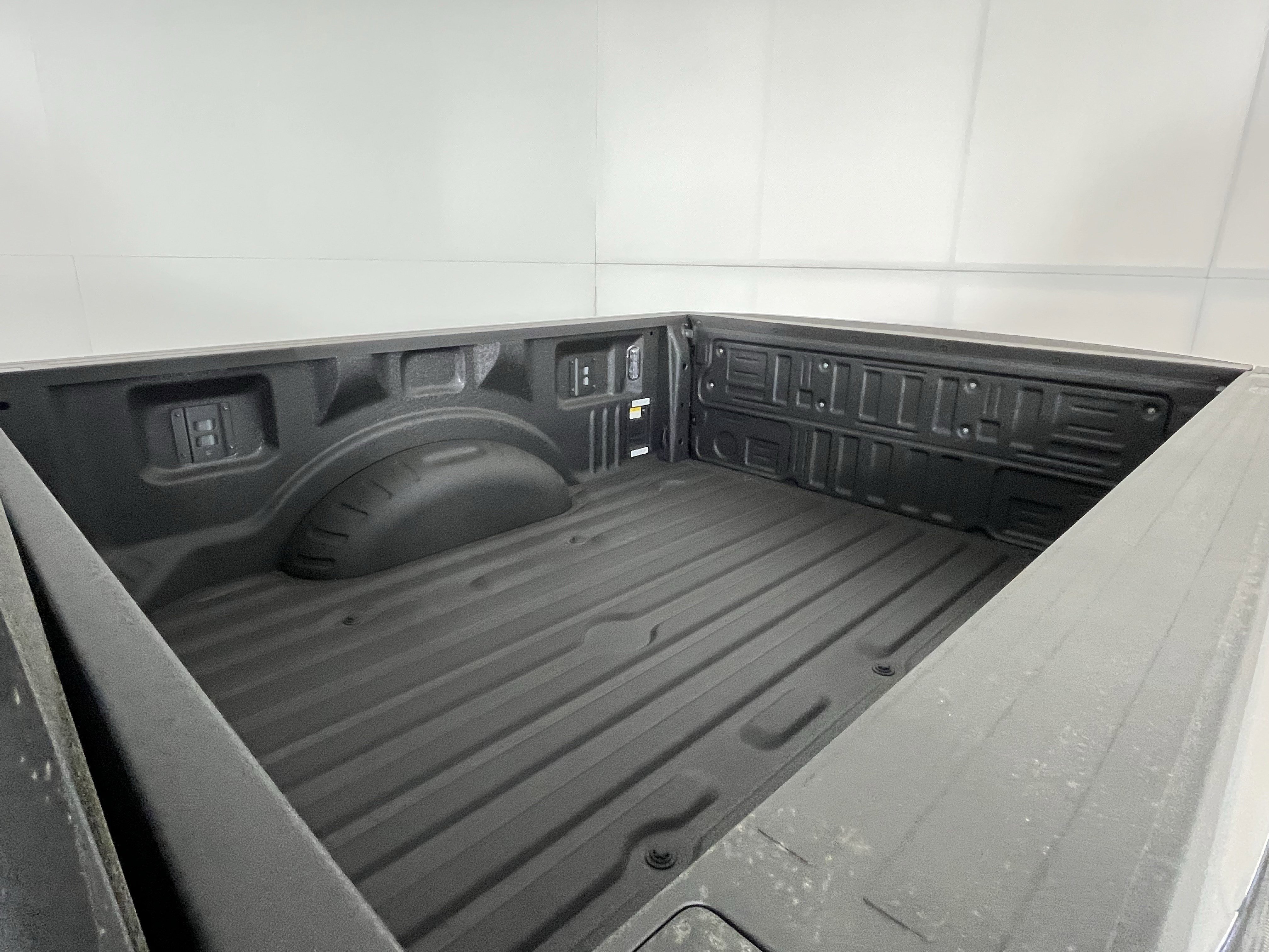 New 2026 Ford F350 XLT AWD/4WD image 10