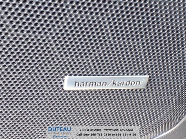 New 2026 Subaru Ascent Limited Bronze image 11