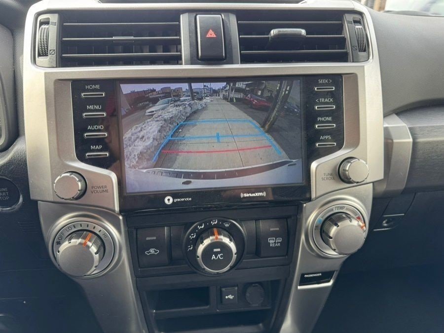 Used 2024 Toyota 4Runner SR5 image 10