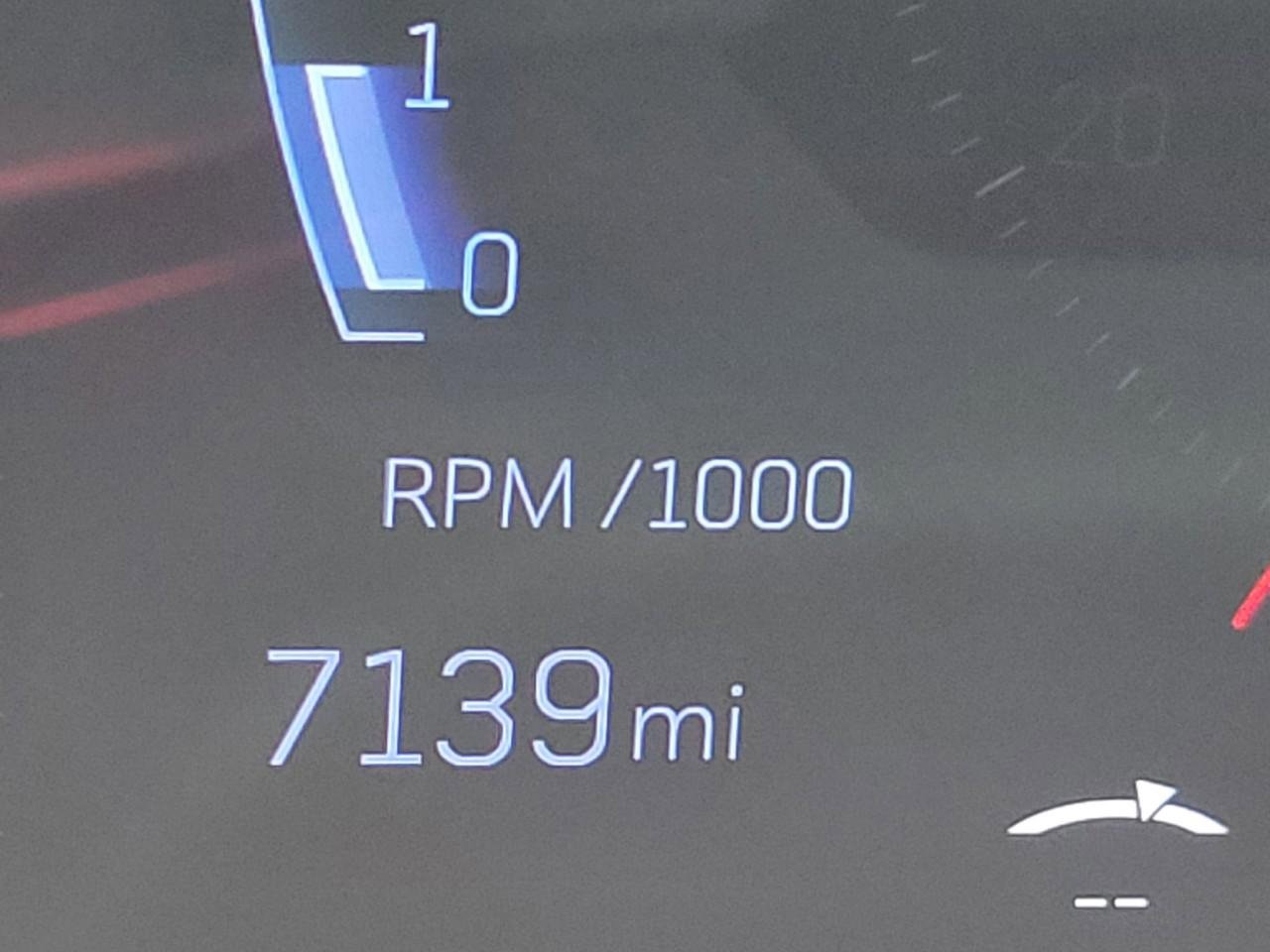 Certified 2025 Cadillac CT5 V Blackwing w/ Super Cruise 1 Package image 3