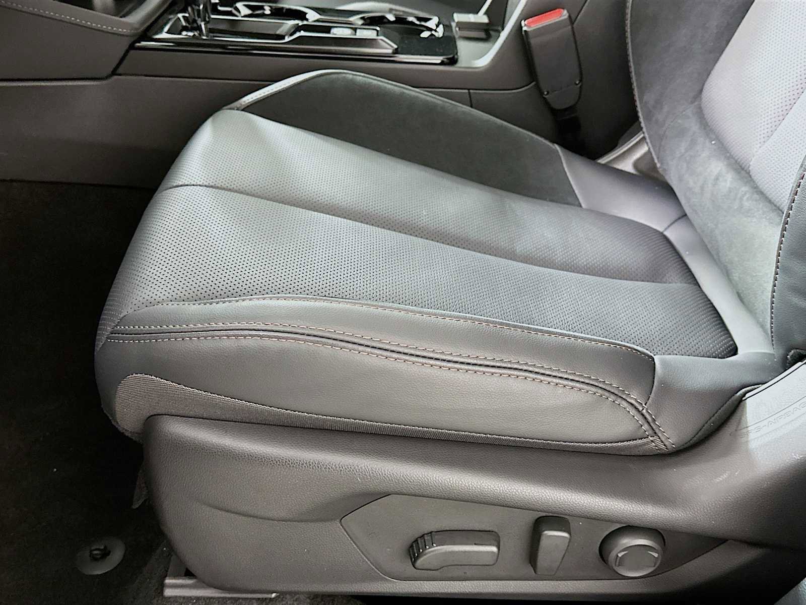 New 2026 Subaru Forester Touring w/ Touring Package image 18