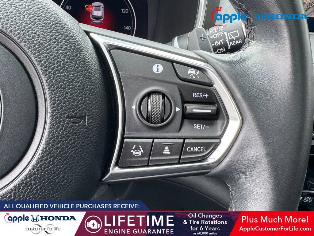 Used 2023 Acura MDX w/ Technology Package AWD/4WD image 26