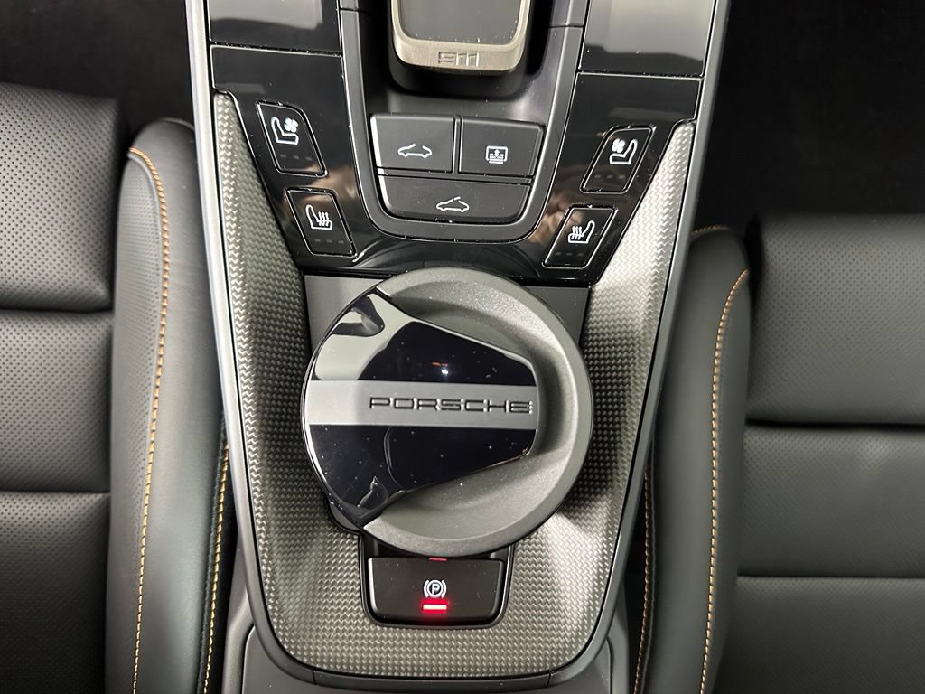 Certified 2026 Porsche 911 Turbo S AWD/4WD image 31