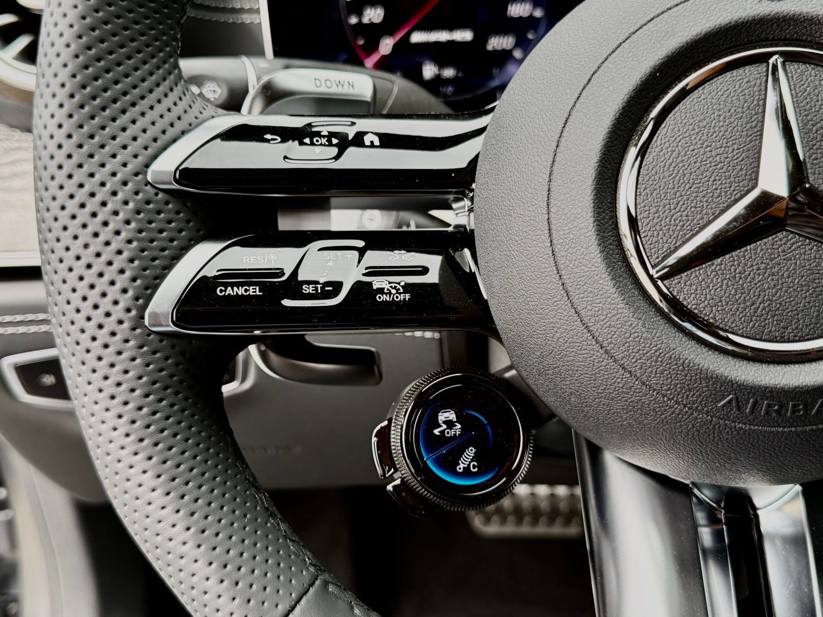 New 2026 Mercedes-Benz AMG GT 53 image 24