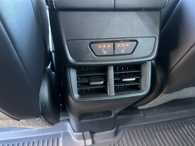 New 2025 GMC Terrain Elevation w/ Elevation Premium Package image 21