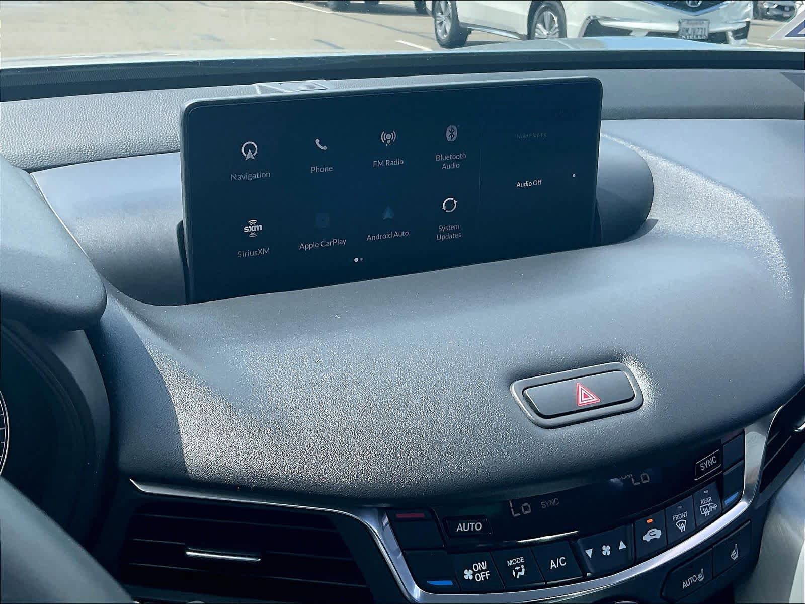 Used 2023 Acura TLX w/ Technology Package FWD image 22