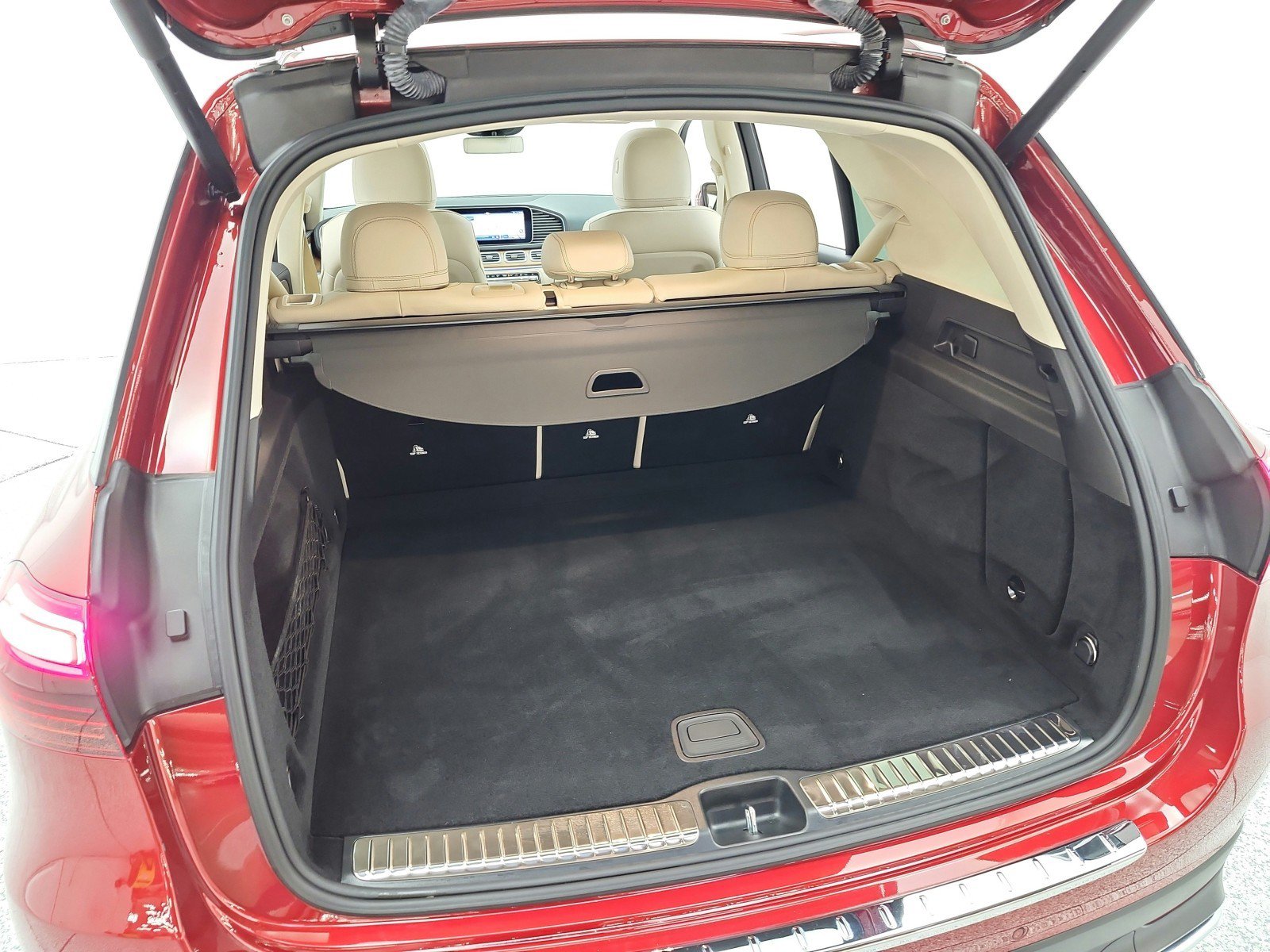 Used 2024 Mercedes-Benz GLE 350 4MATIC image 22