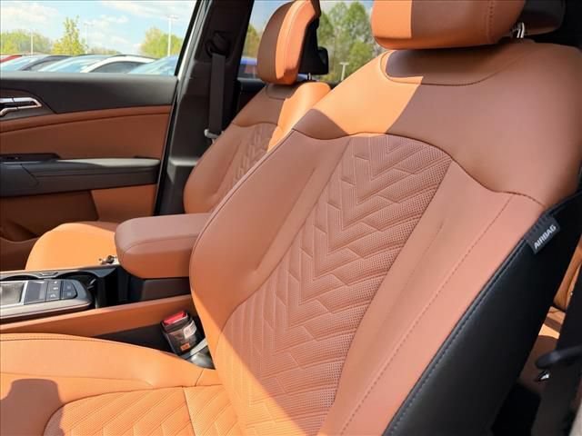 New 2026 Kia Sportage X-Line w/ X-Line Technology Package AWD/4WD image 10