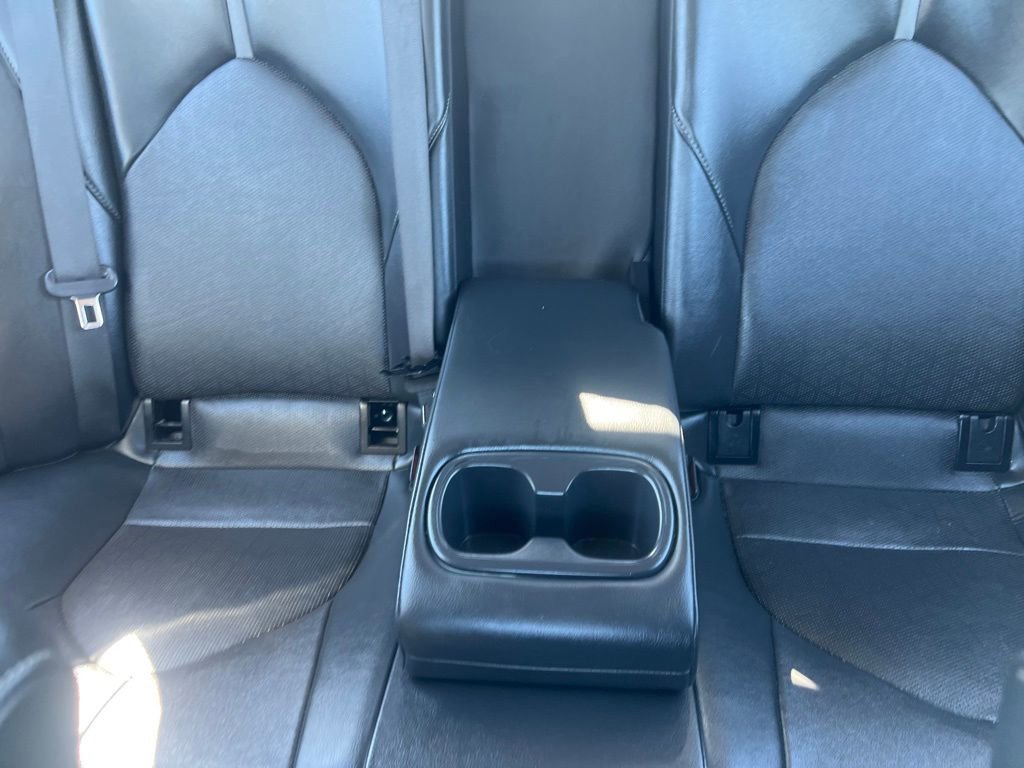 Used 2024 Toyota Camry XSE image 20