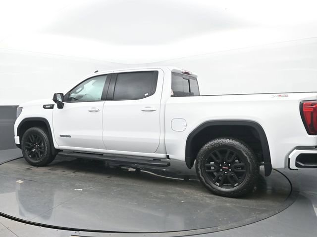 New 2026 GMC Sierra 1500 Elevation w/ Elevation Premium Package image 3