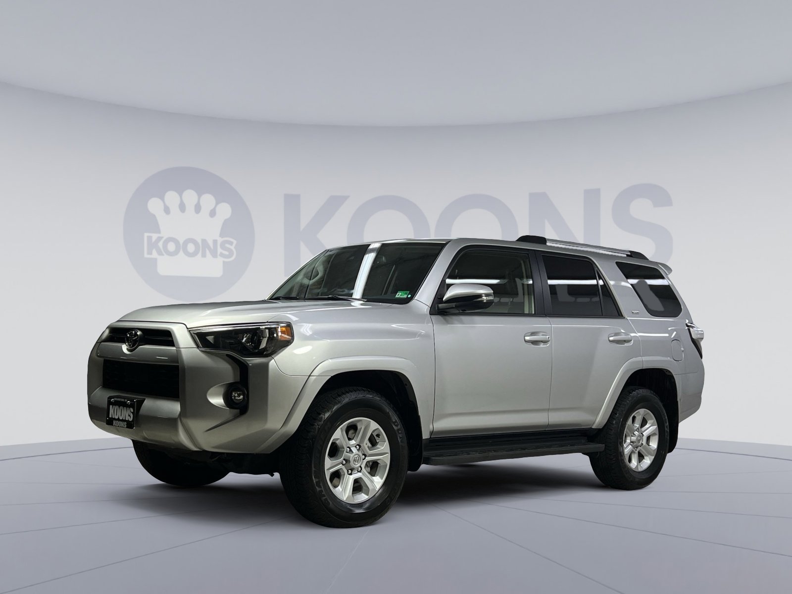 Used 2024 Toyota 4Runner SR5 Premium