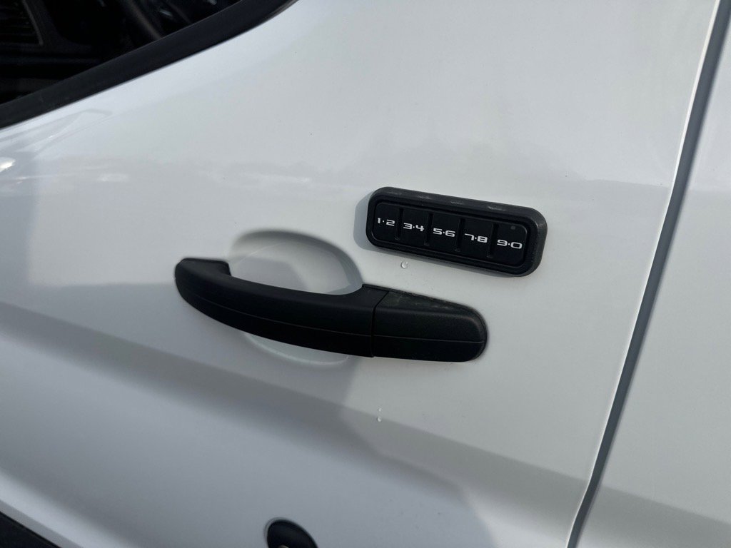 New 2026 Ford Transit 250 Low Roof w/ Load Area Protection Package image 31