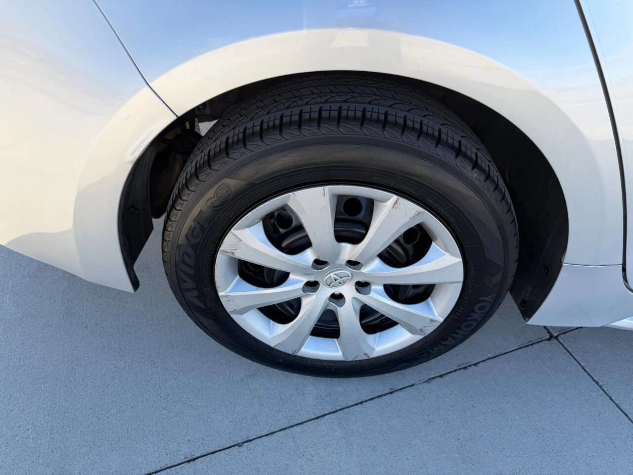 Used 2024 Toyota Corolla LE image 11