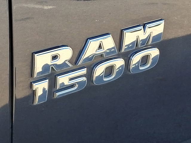 Used 2017 RAM 1500 Tradesman w/ Popular Equipment Group image 35