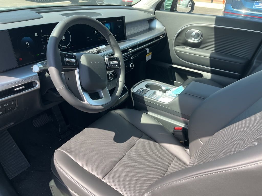 New 2026 Hyundai Ioniq 9 SEL image 10