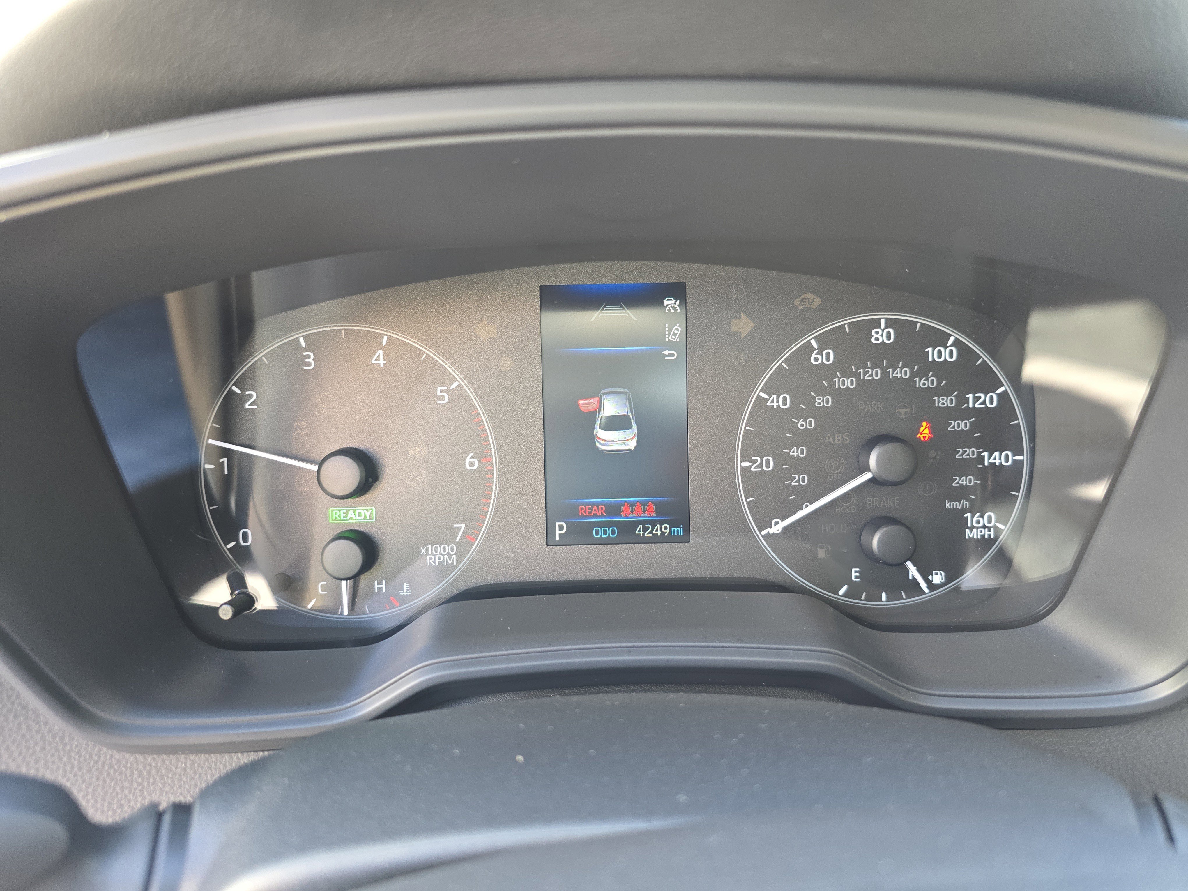 Used 2024 Toyota Corolla LE image 22