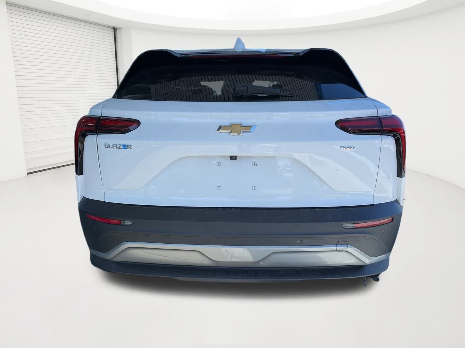 New 2024 Chevrolet Blazer EV LT AWD/4WD image 6