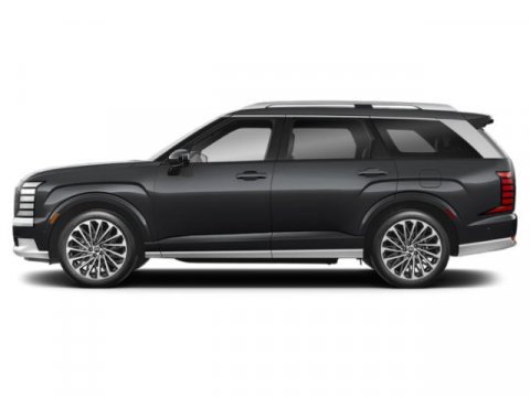 New 2026 Hyundai Palisade Calligraphy image 2