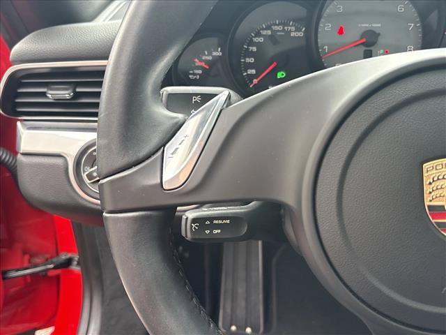 Used 2014 Porsche 911 Carrera S RWD image 15
