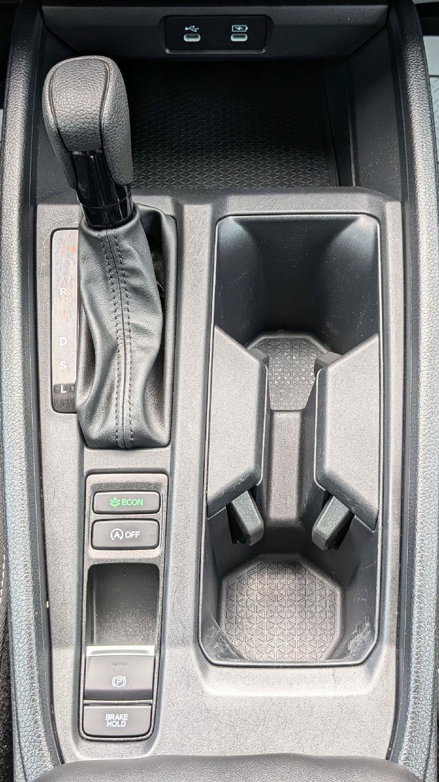 Certified 2023 Honda Accord EX image 20