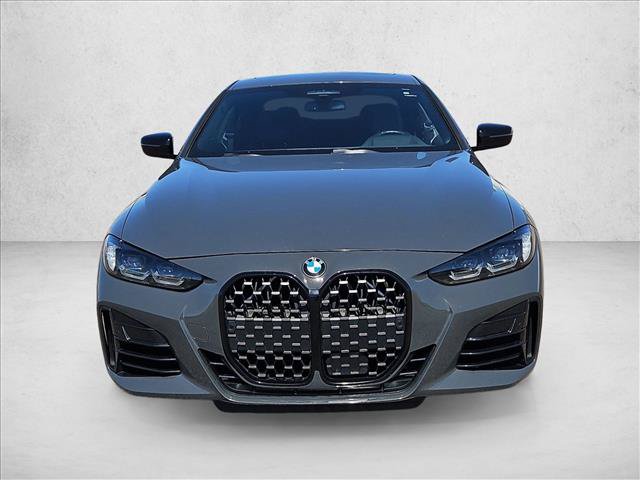 Used 2022 BMW M440i Coupe RWD image 2