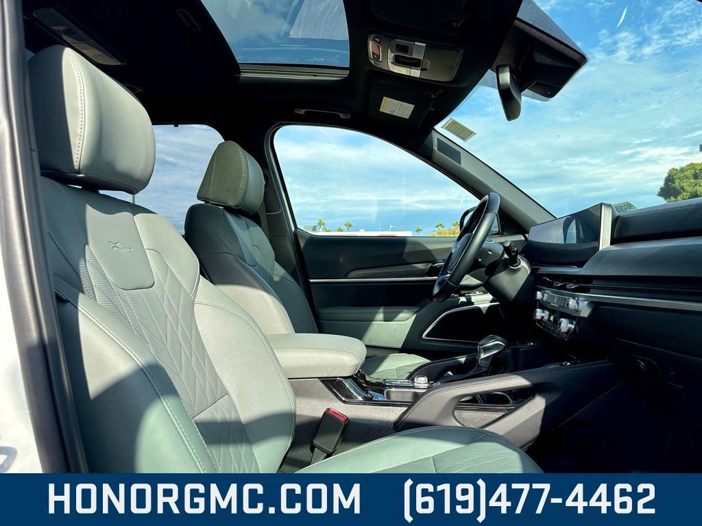 Used 2024 Kia Telluride SX X-Pro image 21