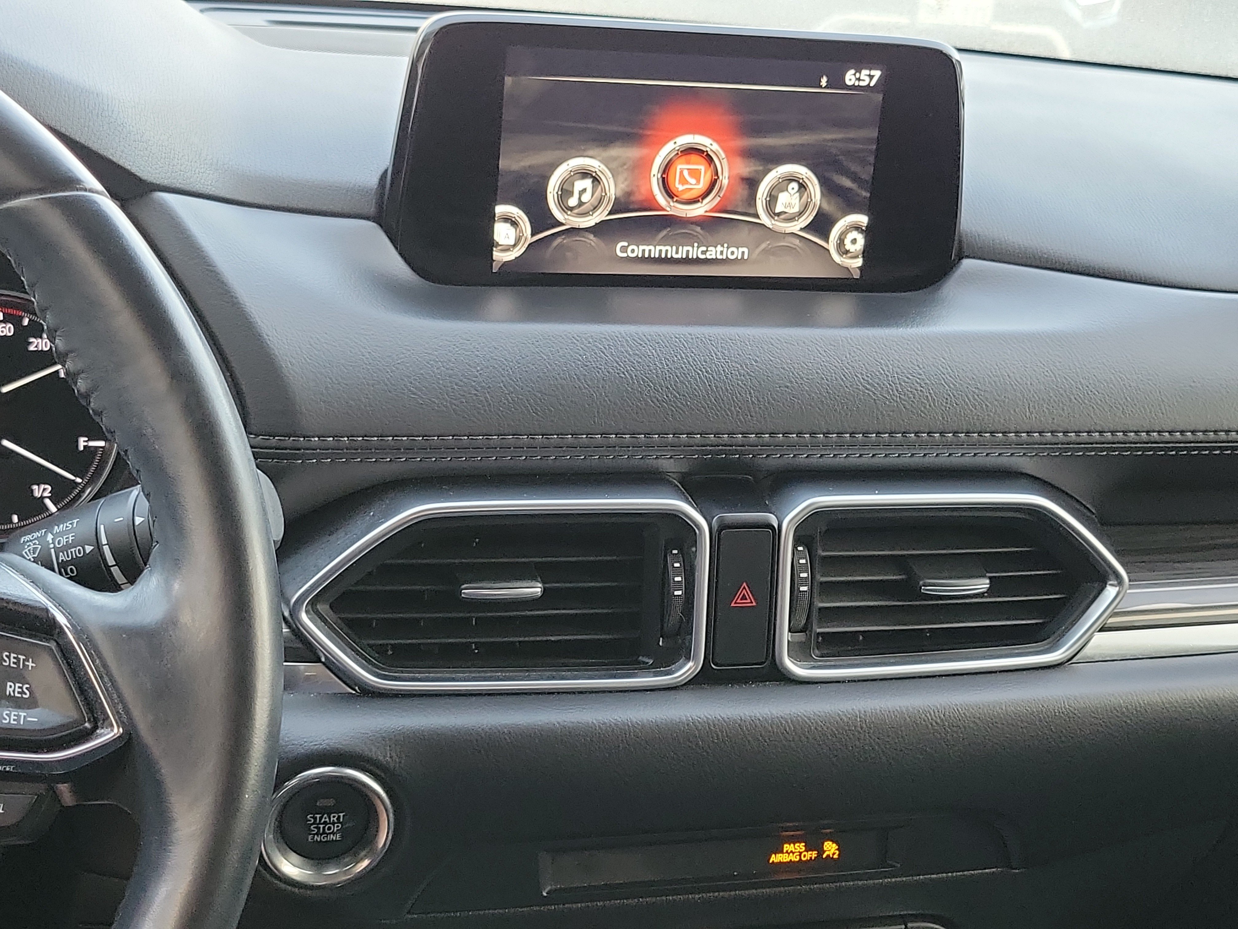 Used 2019 MAZDA CX-5 Grand Touring FWD image 15