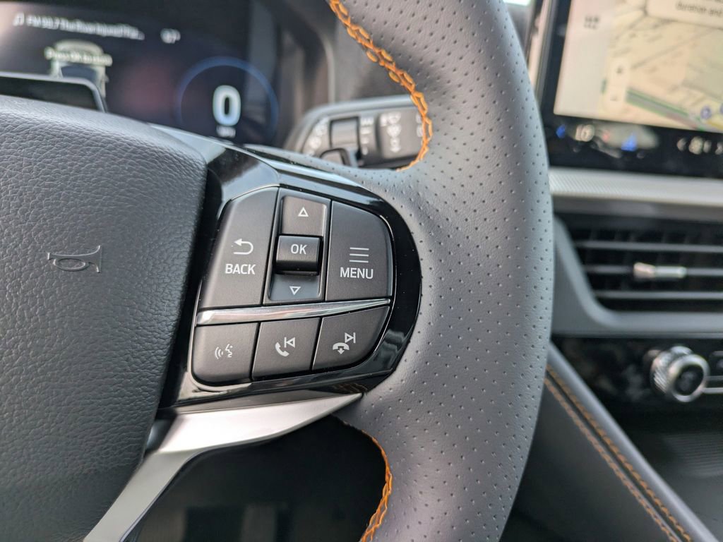 New 2026 Ford Explorer Tremor image 35