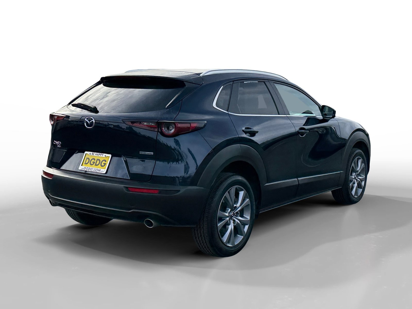 Used 2025 MAZDA CX-30 AWD 2.5 S w/ Preferred Package image 5