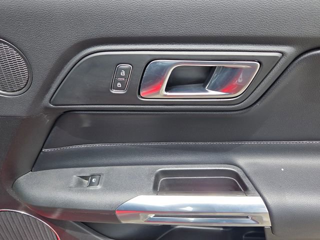 Used 2021 Ford Mustang GT Premium RWD image 15