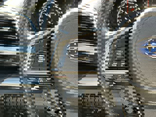 Used 2020 Subaru Forester Premium image 9