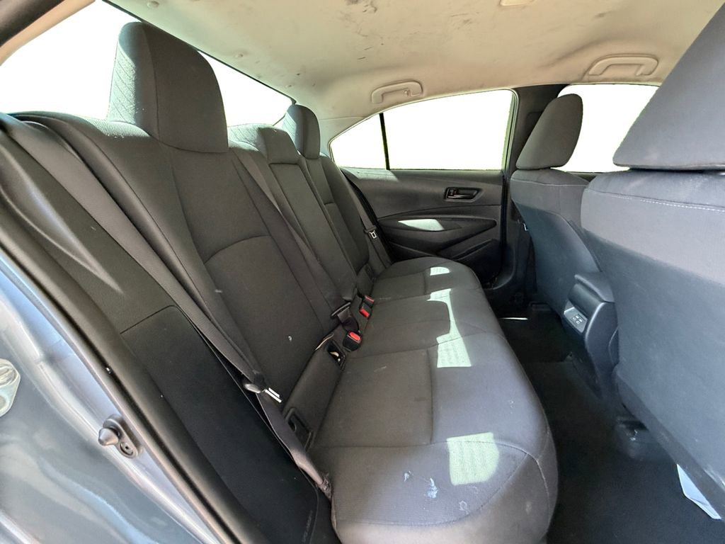 Used 2023 Toyota Corolla LE FWD image 10