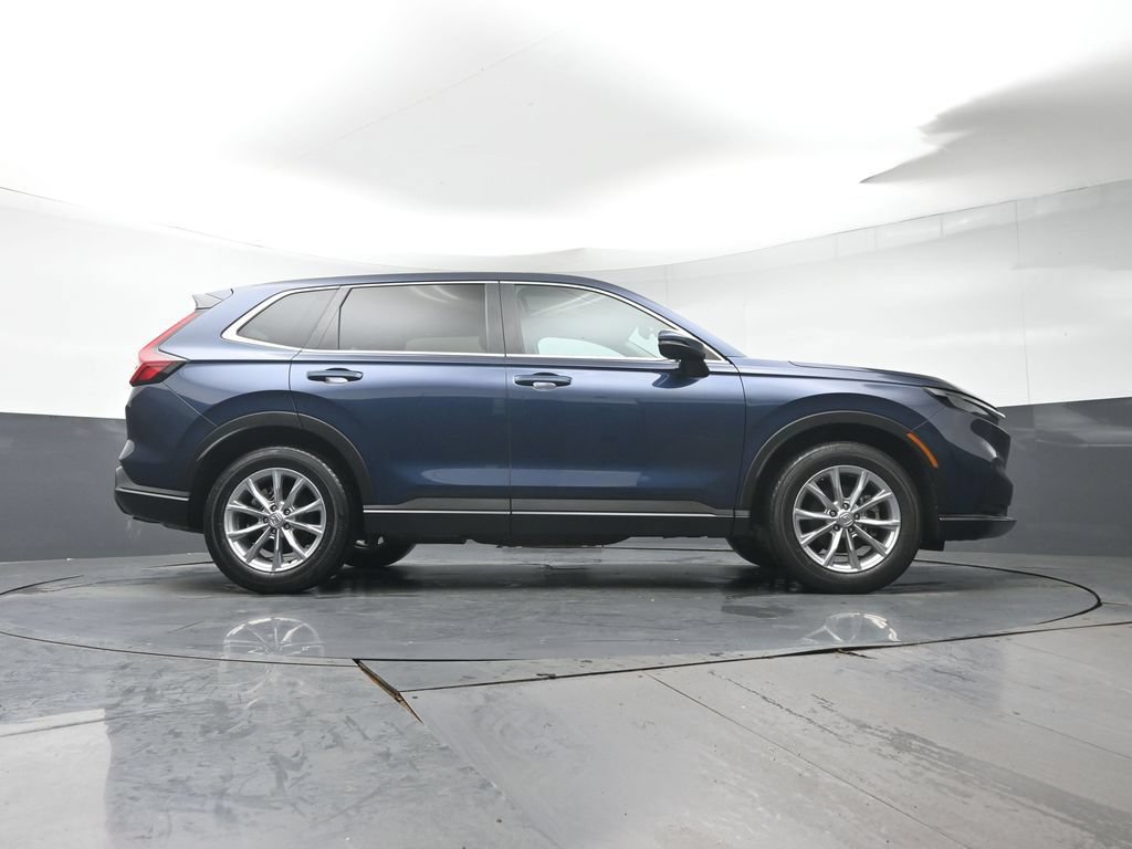 Used 2023 Honda CR-V EX-L image 34